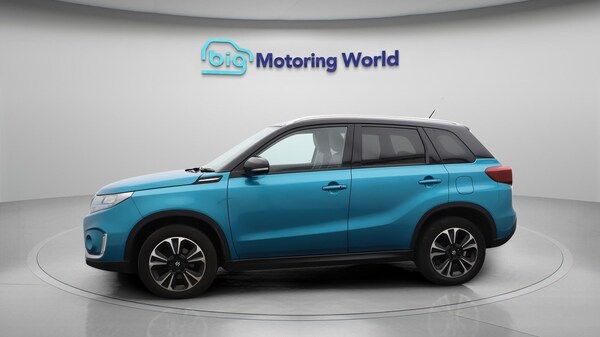 Used Suzuki Vitara 2021 for sale - 75431943: Photo 5