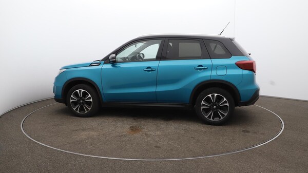 Used Suzuki Vitara 2021 for sale - 75431943: Photo 60