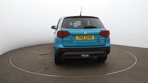 Used Suzuki Vitara 2021 for sale - 75431943: Photo 61