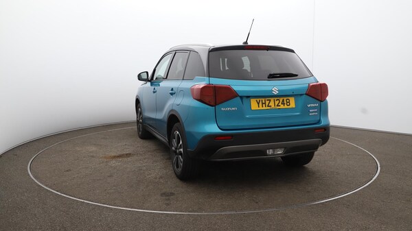 Used Suzuki Vitara 2021 for sale - 75431943: Photo 62