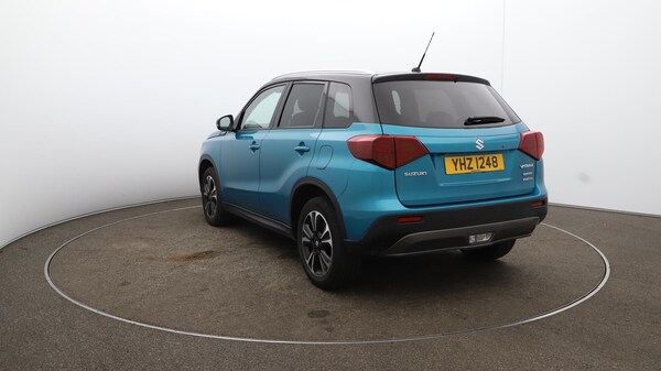 Used Suzuki Vitara 2021 for sale - 75431943: Photo 63