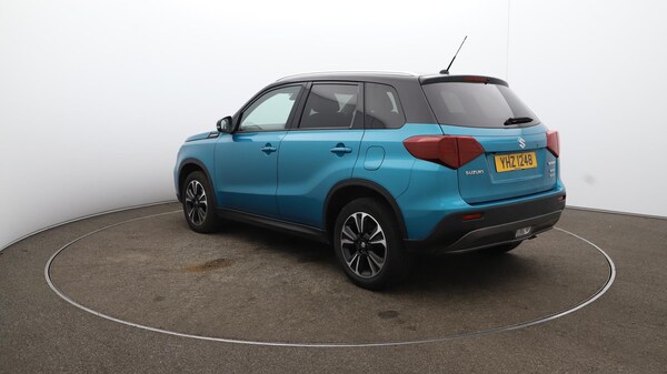 Used Suzuki Vitara 2021 for sale - 75431943: Photo 64