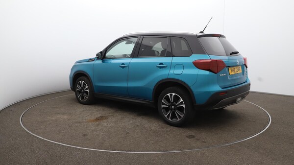 Used Suzuki Vitara 2021 for sale - 75431943: Photo 65