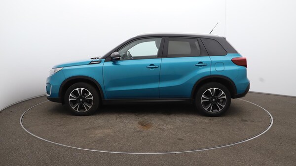 Used Suzuki Vitara 2021 for sale - 75431943: Photo 66
