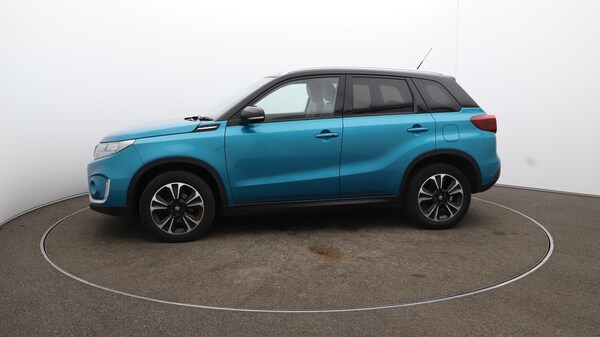 Used Suzuki Vitara 2021 for sale - 75431943: Photo 67