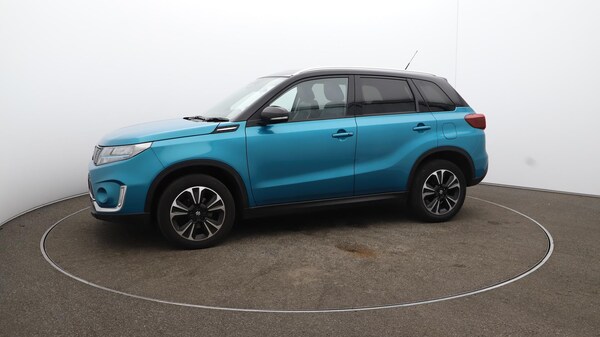 Used Suzuki Vitara 2021 for sale - 75431943: Photo 68