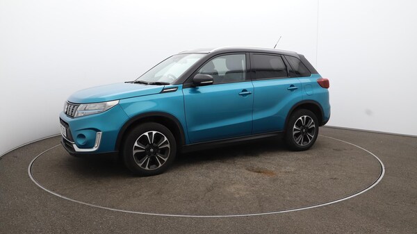 Used Suzuki Vitara 2021 for sale - 75431943: Photo 69
