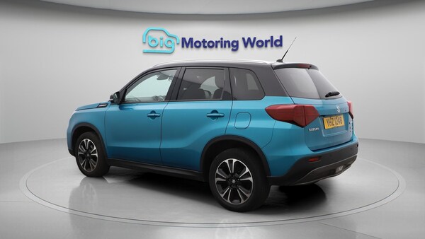 Used Suzuki Vitara 2021 for sale - 75431943: Photo 6