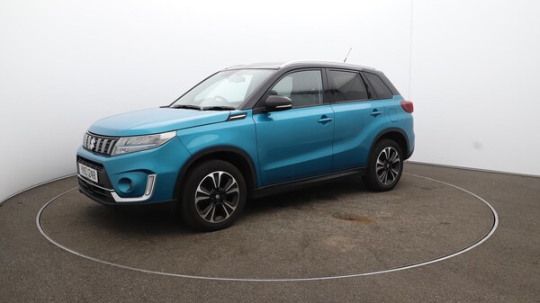Used Suzuki Vitara 2021 for sale - 75431943: Photo 70