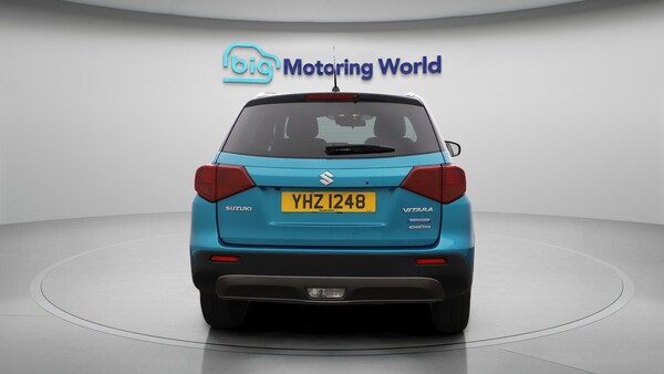 Used Suzuki Vitara 2021 for sale - 75431943: Photo 7