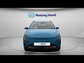 Used Hyundai KONA 2023 for sale - 74081067: Photo