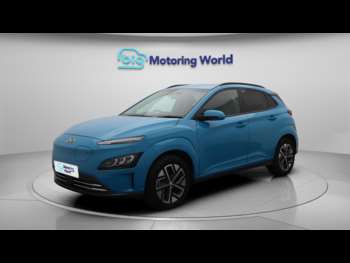 Used Hyundai KONA 2023 for sale - 74081067: Photo