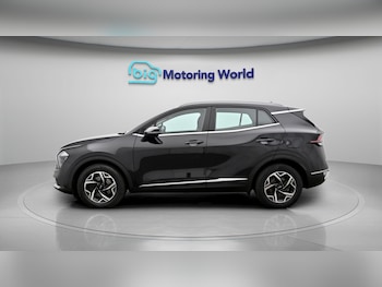 Used Kia Sportage 2023 for sale - 78280862: Photo