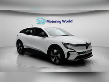 Used Renault Megane E Tech 2023 for sale - 79854995: Photo