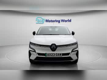 Used Renault Megane E Tech 2023 for sale - 79854995: Photo