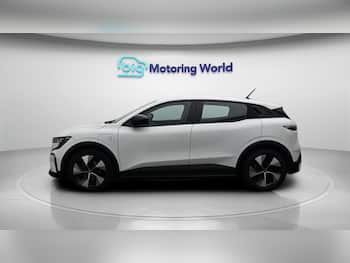 Used Renault Megane E Tech 2023 for sale - 79854995: Photo