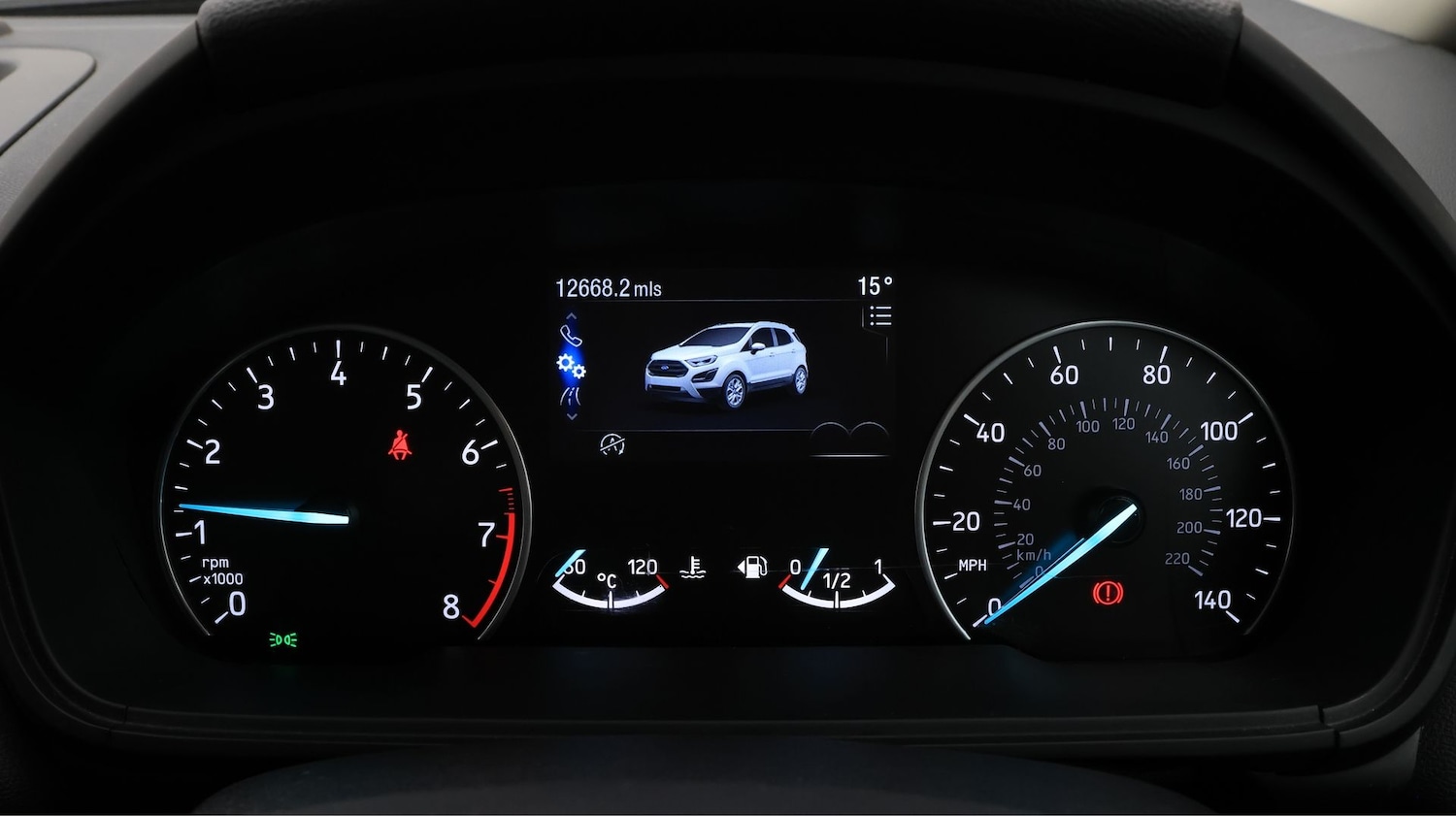 Used Ford Ecosport 2022 for sale - 77404670: Photo 10