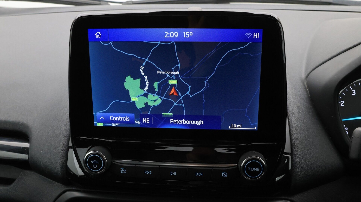 Used Ford Ecosport 2022 for sale - 77404670: Photo 11