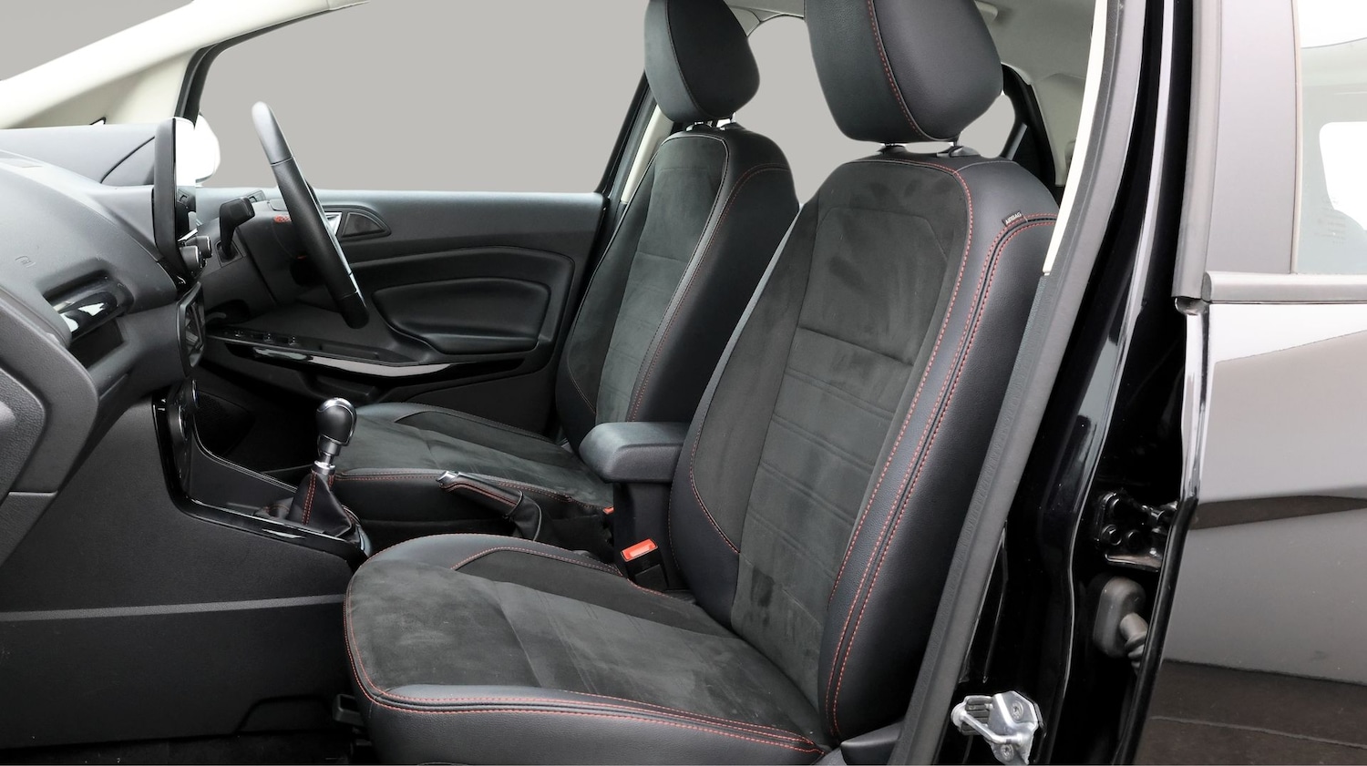 Used Ford Ecosport 2022 for sale - 77404670: Photo 14