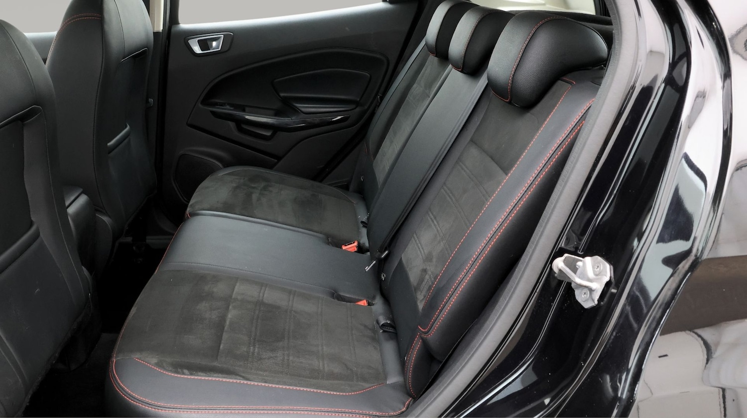 Used Ford Ecosport 2022 for sale - 77404670: Photo 16