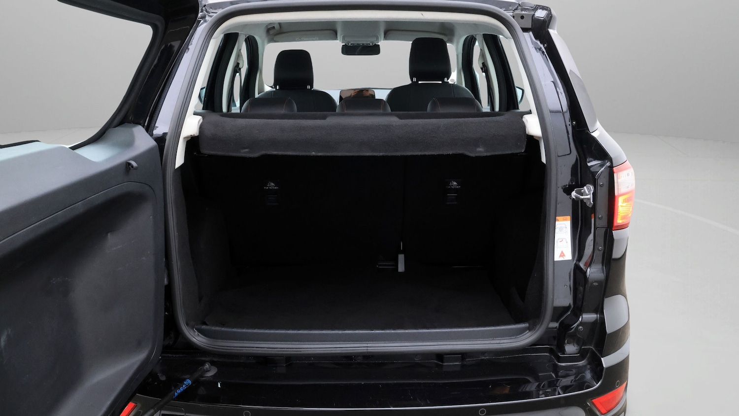 Used Ford Ecosport 2022 for sale - 77404670: Photo 17