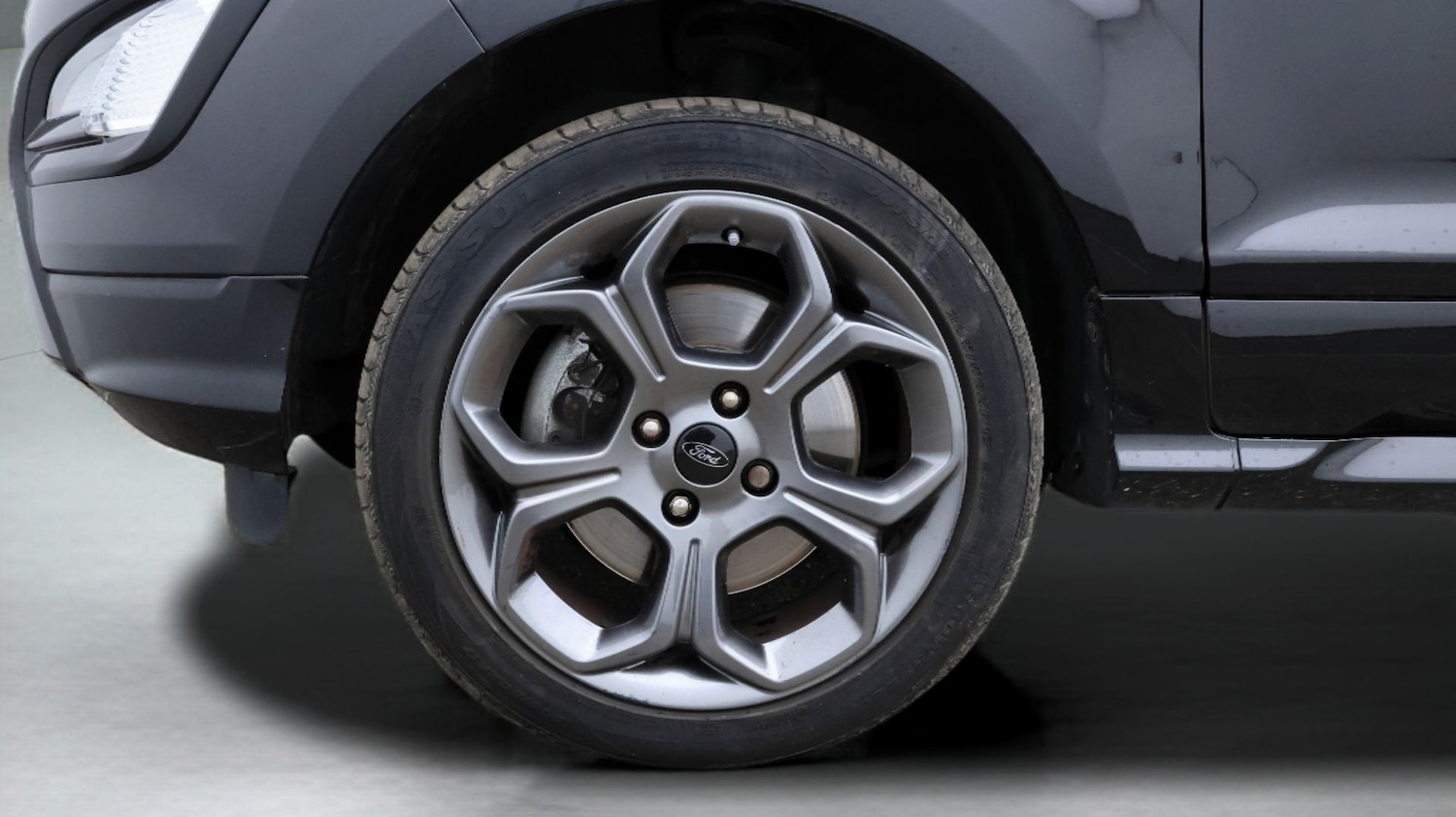 Used Ford Ecosport 2022 for sale - 77404670: Photo 18