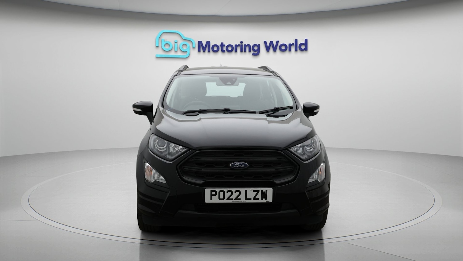 Used Ford Ecosport 2022 for sale - 77404670: Photo 2