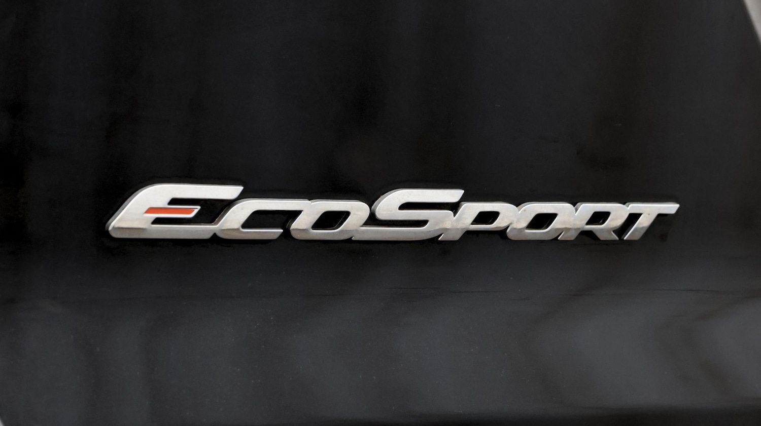 Used Ford Ecosport 2022 for sale - 77404670: Photo 21