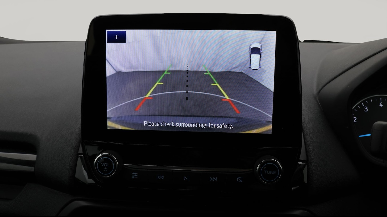 Used Ford Ecosport 2022 for sale - 77404670: Photo 24