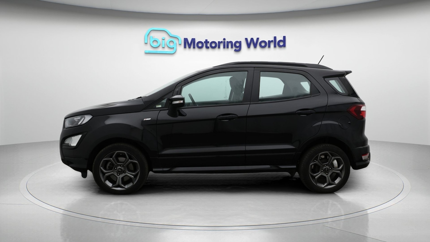 Used Ford Ecosport 2022 for sale - 77404670: Photo 4