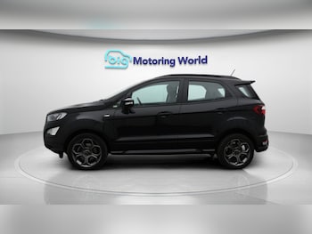 Used Ford Ecosport 2022 for sale - 77404670: Photo
