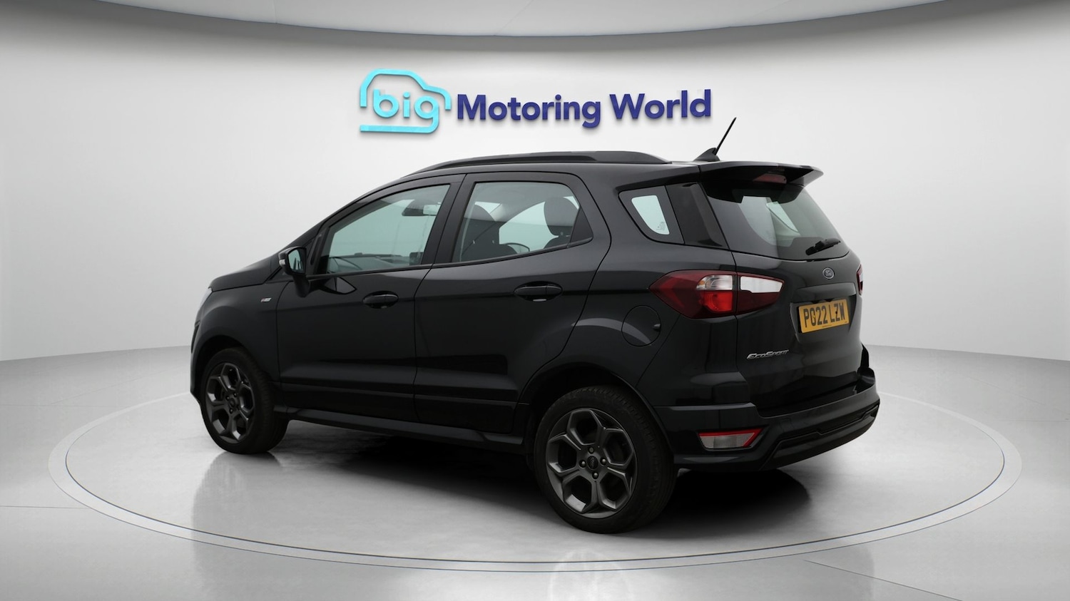 Used Ford Ecosport 2022 for sale - 77404670: Photo 5
