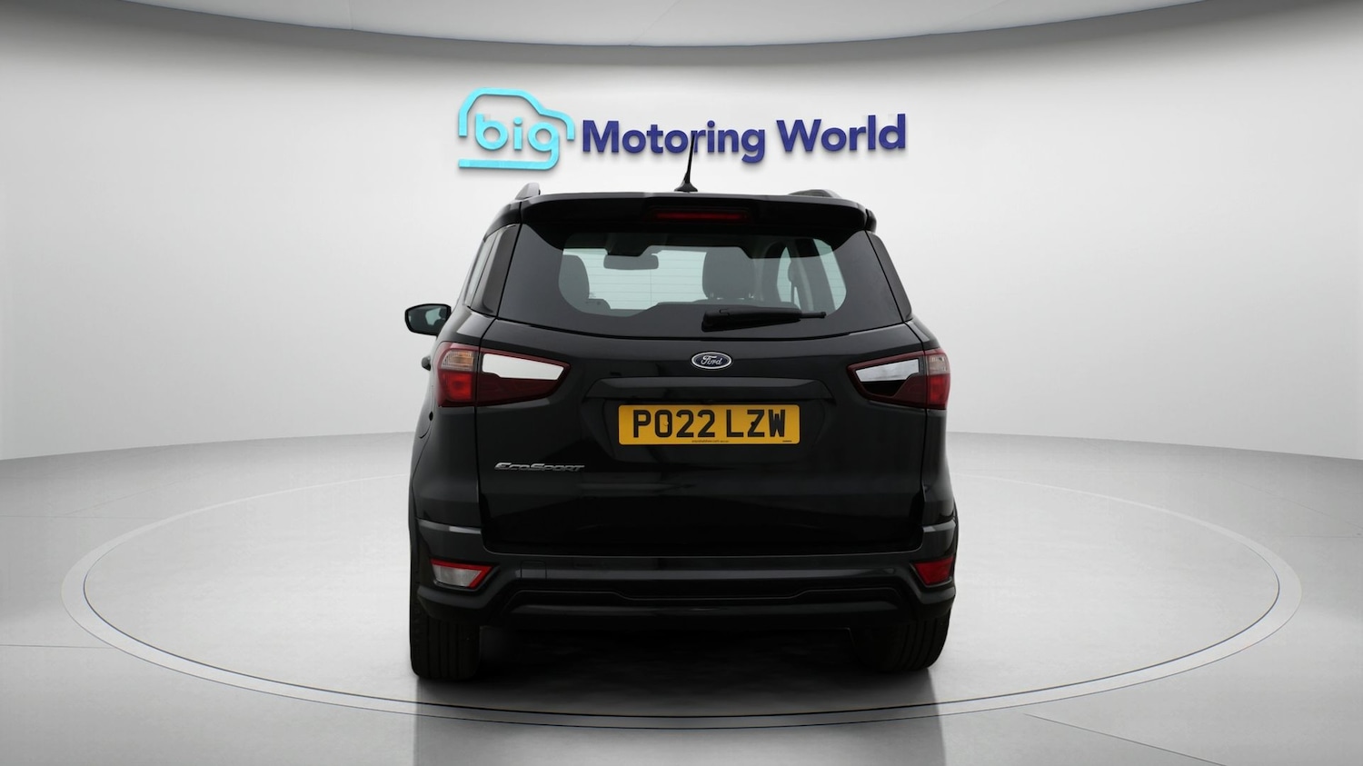 Used Ford Ecosport 2022 for sale - 77404670: Photo 6