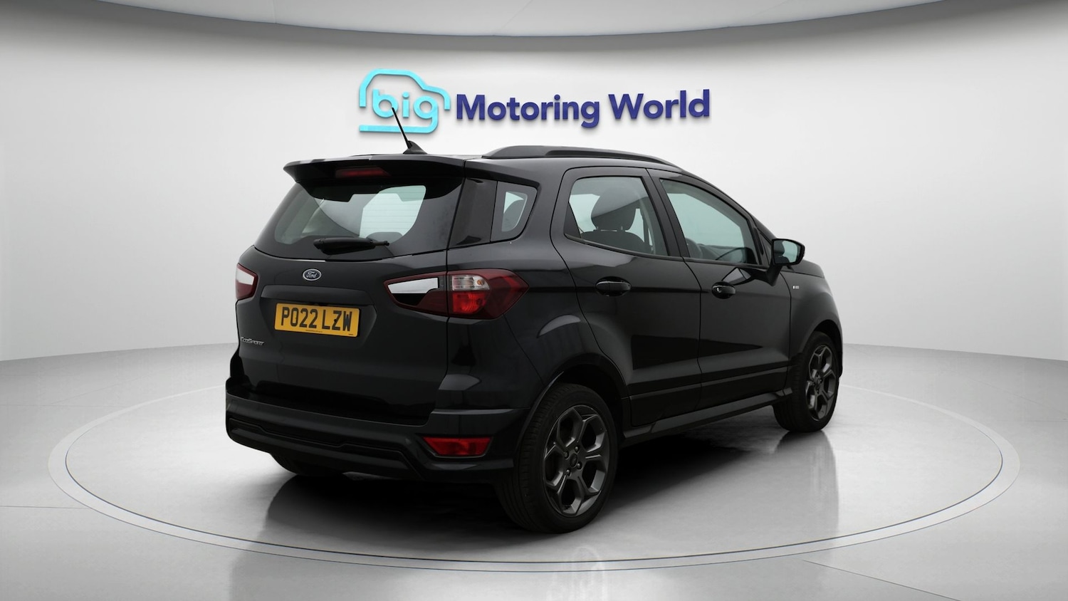Used Ford Ecosport 2022 for sale - 77404670: Photo 7