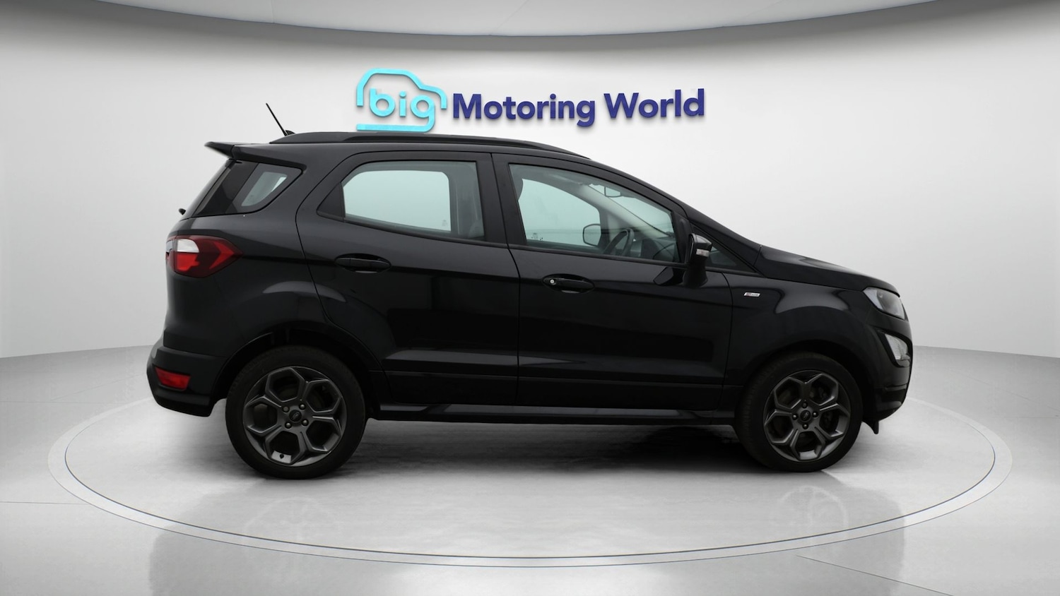 Used Ford Ecosport 2022 for sale - 77404670: Photo 8