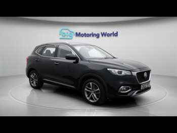 Used MG MG HS 2022 for sale - 74958963: Photo