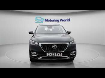 Used MG MG HS 2022 for sale - 74958963: Photo