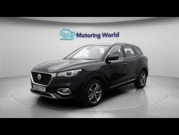 Used MG MG HS 2022 for sale - 74958963: Photo