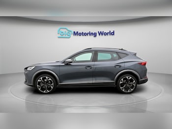 Used Cupra Formentor 2024 for sale - 78627257: Photo
