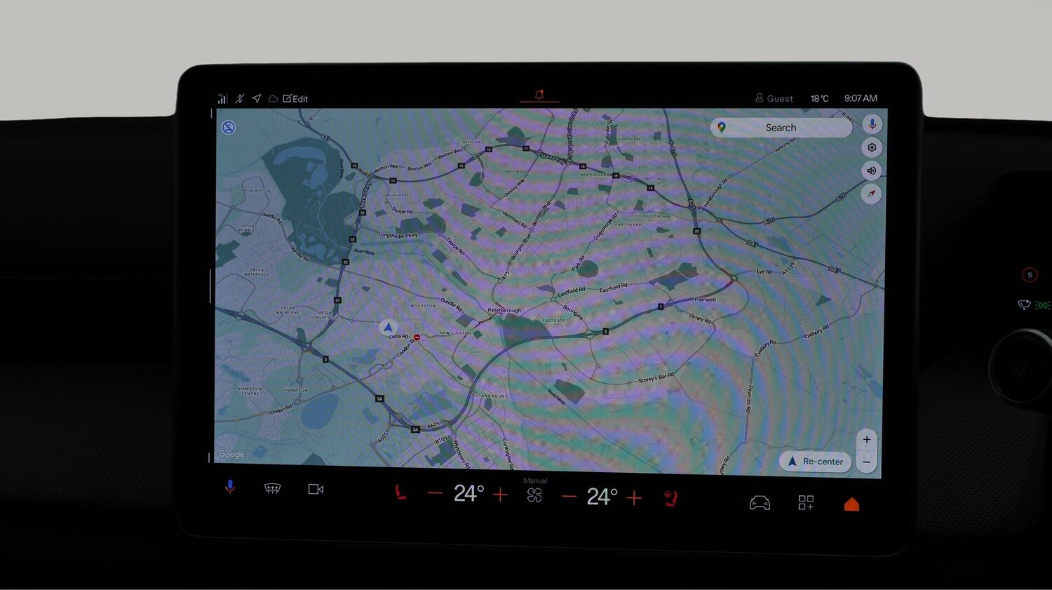 Used Polestar Polestar 4 2025 for sale - 76189828: Photo 12