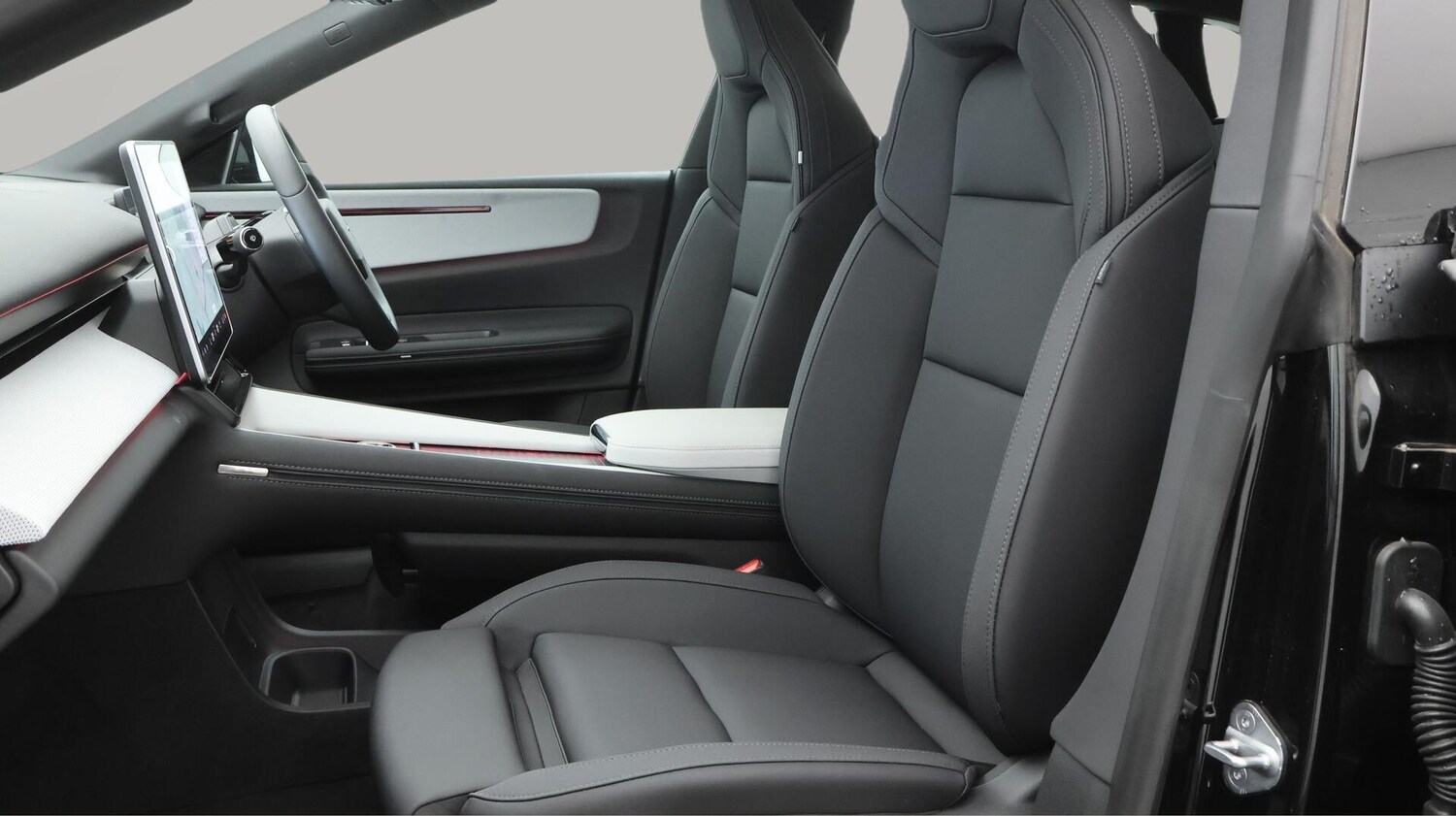 Used Polestar Polestar 4 2025 for sale - 76189828: Photo 15