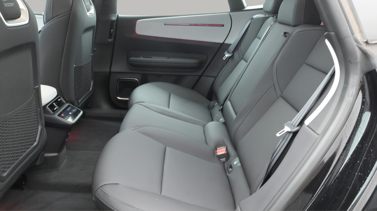 Used Polestar Polestar 4 2025 for sale - 76189828: Photo 17