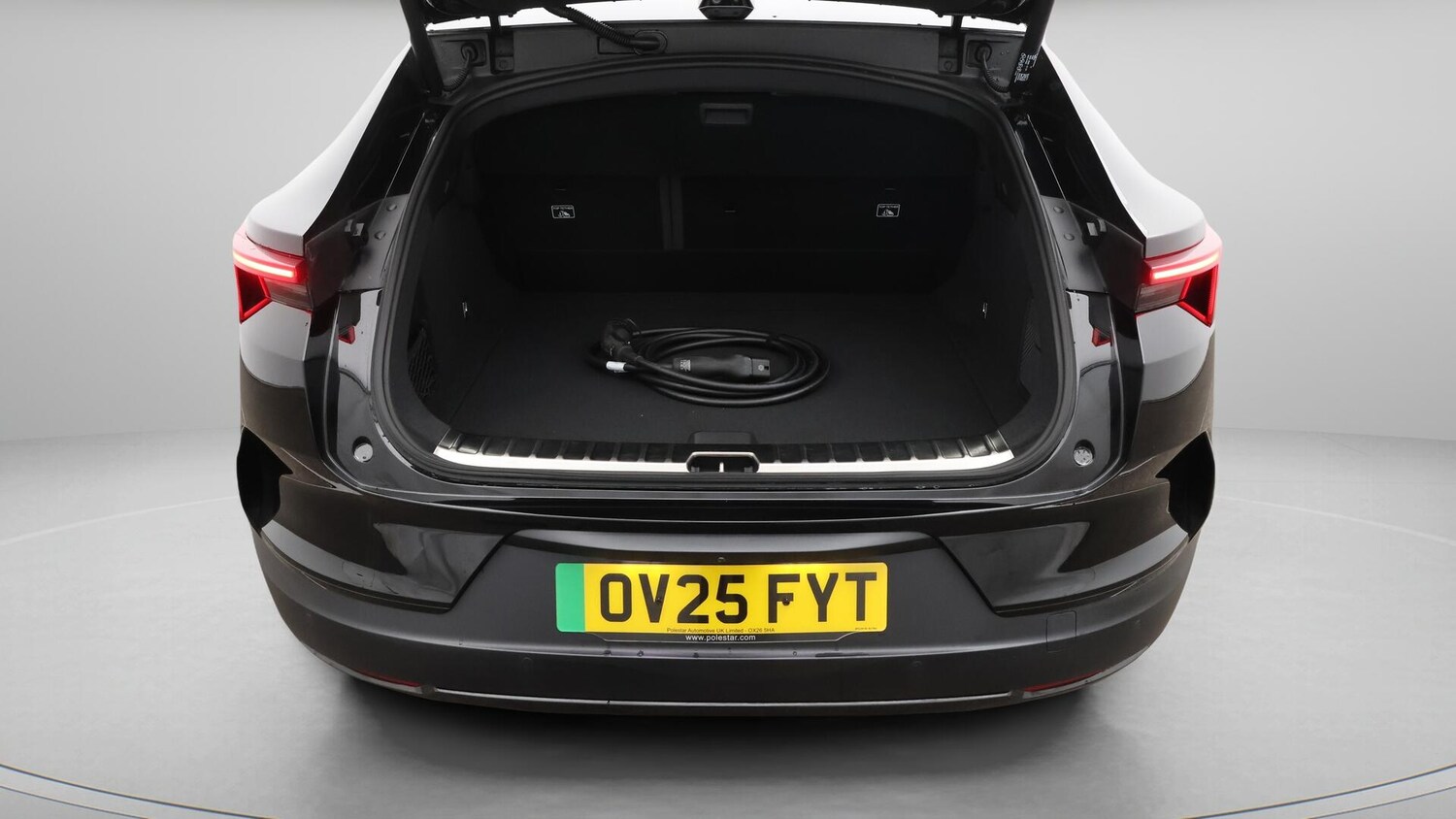 Used Polestar Polestar 4 2025 for sale - 76189828: Photo 18