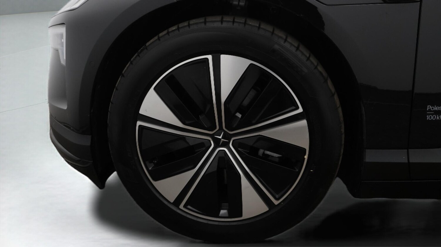 Used Polestar Polestar 4 2025 for sale - 76189828: Photo 19