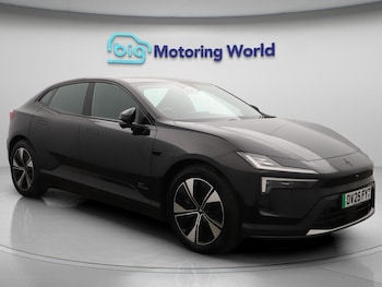 Polestar - Polestar 4