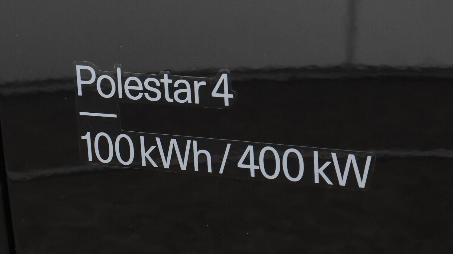 Used Polestar Polestar 4 2025 for sale - 76189828: Photo 21