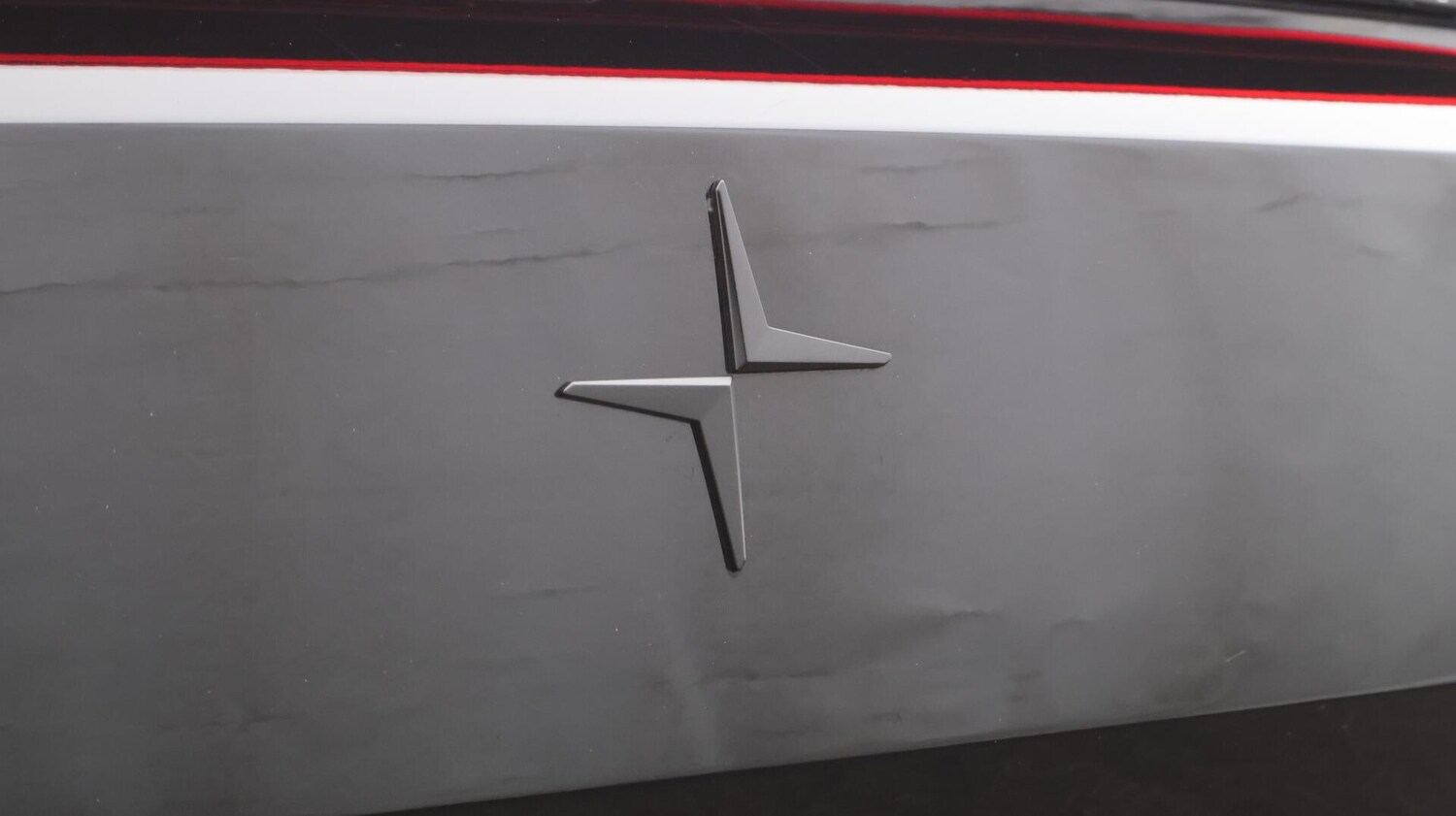 Used Polestar Polestar 4 2025 for sale - 76189828: Photo 22