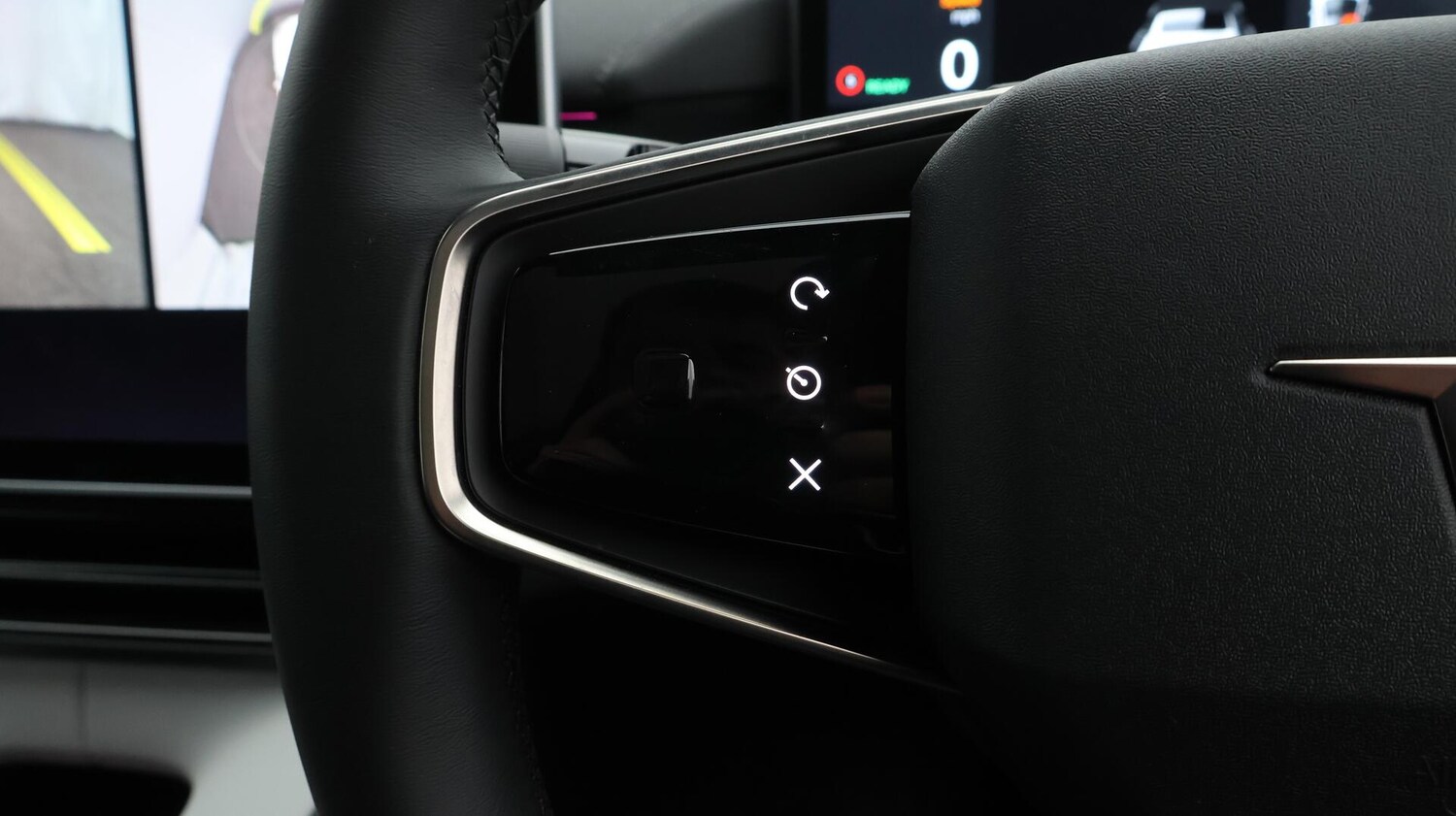 Used Polestar Polestar 4 2025 for sale - 76189828: Photo 26