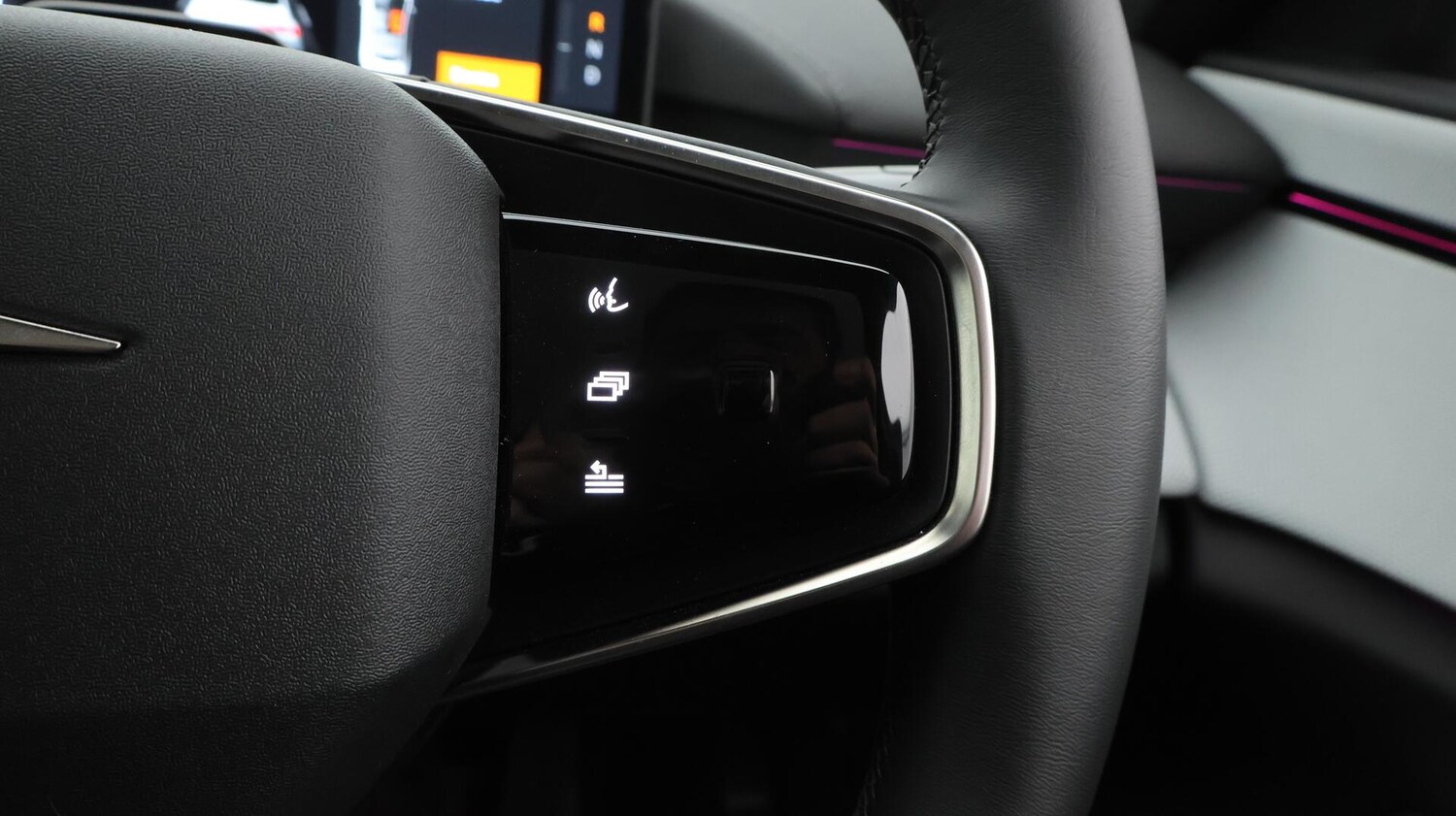 Used Polestar Polestar 4 2025 for sale - 76189828: Photo 27