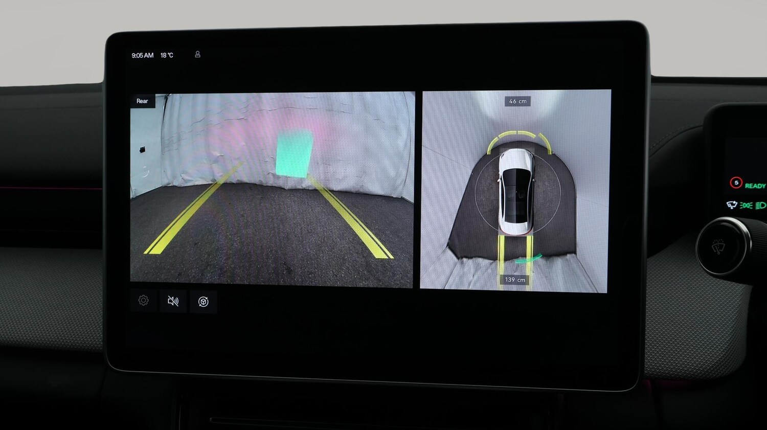 Used Polestar Polestar 4 2025 for sale - 76189828: Photo 28